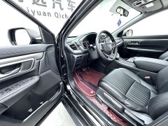 Lynk & Co Haoying 2021 240TURBO CVT two-wheel drive elite version - фото 7