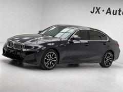 BMW 3 Series 2023 320Li M Sport Package - фото 1