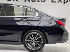 BMW 3 Series 2023 320Li M Sport Package - фото 11