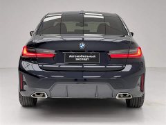 BMW 3 Series 2023 320Li M Sport Package - фото 12