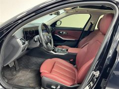 BMW 3 Series 2023 320Li M Sport Package - фото 14