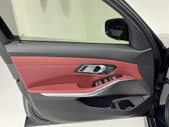 BMW 3 Series 2023 320Li M Sport Package - фото 15