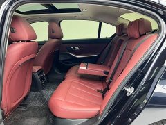 BMW 3 Series 2023 320Li M Sport Package - фото 16