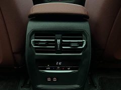 BMW 3 Series 2023 320Li M Sport Package - фото 17