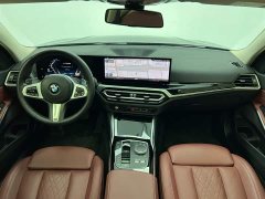 BMW 3 Series 2023 320Li M Sport Package - фото 18