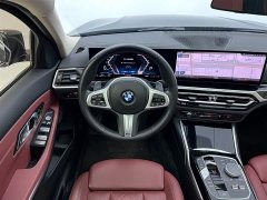 BMW 3 Series 2023 320Li M Sport Package - фото 19