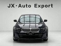 BMW 3 Series 2023 320Li M Sport Package - фото 2