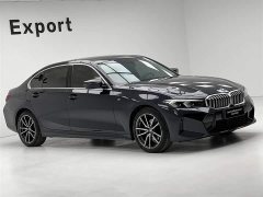BMW 3 Series 2023 320Li M Sport Package - фото 3