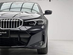 BMW 3 Series 2023 320Li M Sport Package - фото 4