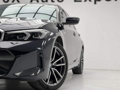 BMW 3 Series 2023 320Li M Sport Package - фото 5
