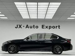BMW 3 Series 2023 320Li M Sport Package - фото 6