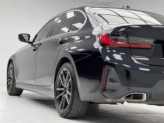 BMW 3 Series 2023 320Li M Sport Package - фото 8
