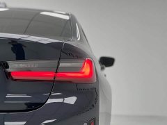 BMW 3 Series 2023 320Li M Sport Package - фото 9