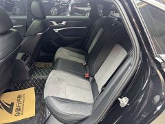 Audi A6L 45 TFSI quattro premium dynamic - фото 10