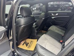 Audi A6L 45 TFSI quattro premium dynamic - фото 11