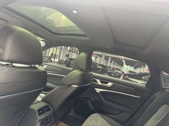 Audi A6L 45 TFSI quattro premium dynamic - фото 12