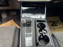 Audi A6L 45 TFSI quattro premium dynamic - фото 13