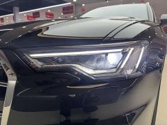 Audi A6L 45 TFSI quattro premium dynamic - фото 18