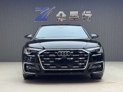 Audi A6L 45 TFSI quattro premium dynamic - фото 2