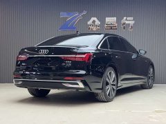 Audi A6L 45 TFSI quattro premium dynamic - фото 3
