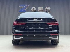 Audi A6L 45 TFSI quattro premium dynamic - фото 4