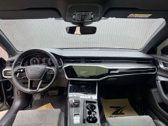 Audi A6L 45 TFSI quattro premium dynamic - фото 7