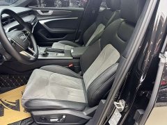 Audi A6L 45 TFSI quattro premium dynamic - фото 9