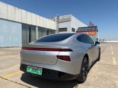Xpeng P7 2021 670G - фото 4