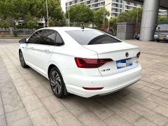 Volkswagen Sagitar 280TSI DSG Super Edition - фото 10