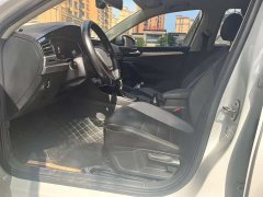Volkswagen Sagitar 280TSI DSG Super Edition - фото 6