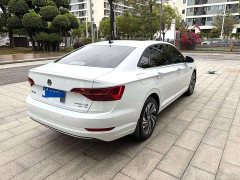 Volkswagen Sagitar 280TSI DSG Super Edition - фото 9