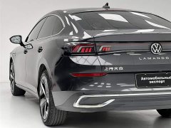 Volkswagen Lamando L 280TSI DSG Cool-La Edition - фото 9