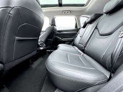 Haval H6 third generation 1.5T automatic two-wheel drive Pro - фото 10