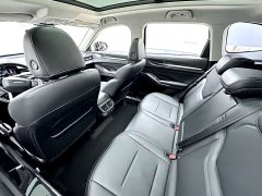 Haval H6 third generation 1.5T automatic two-wheel drive Pro - фото 12
