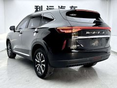 Haval H6 third generation 1.5T automatic two-wheel drive Pro - фото 14