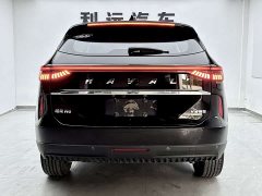 Haval H6 third generation 1.5T automatic two-wheel drive Pro - фото 15