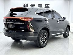 Haval H6 third generation 1.5T automatic two-wheel drive Pro - фото 16