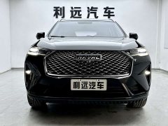 Haval H6 third generation 1.5T automatic two-wheel drive Pro - фото 2