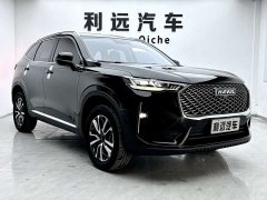 Haval H6 third generation 1.5T automatic two-wheel drive Pro - фото 3