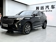 Haval H6 third generation 1.5T automatic two-wheel drive Pro - фото 4