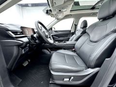 Haval H6 third generation 1.5T automatic two-wheel drive Pro - фото 5