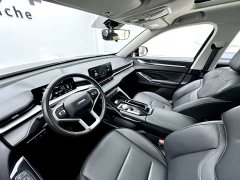 Haval H6 third generation 1.5T automatic two-wheel drive Pro - фото 7