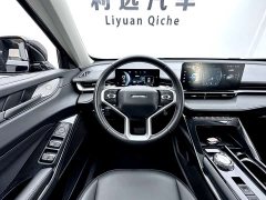 Haval H6 third generation 1.5T automatic two-wheel drive Pro - фото 8
