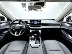 Haval H6 third generation 1.5T automatic two-wheel drive Pro - фото 9