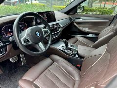 BMW 5 Series Facelift II 530Li Luxury M Sport Package - фото 10