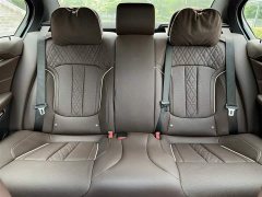 BMW 5 Series Facelift II 530Li Luxury M Sport Package - фото 15