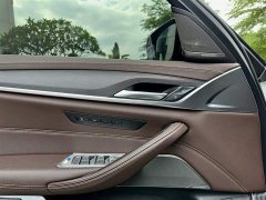 BMW 5 Series Facelift II 530Li Luxury M Sport Package - фото 19