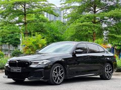 BMW 5 Series Facelift II 530Li Luxury M Sport Package - фото 2