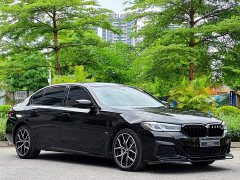 BMW 5 Series Facelift II 530Li Luxury M Sport Package - фото 4