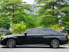 BMW 5 Series Facelift II 530Li Luxury M Sport Package - фото 5